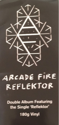 Arcade Fire &ndash; Reflektor - фото 4