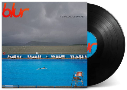 Blur &ndash; The Ballad Of Darren - фото 2