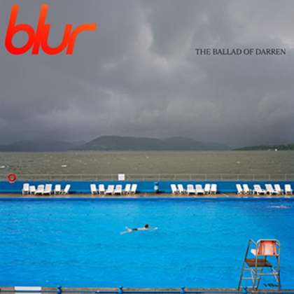 Blur &ndash; The Ballad Of Darren - фото 1