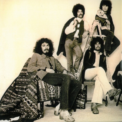 Santana &ndash; Santana 3 - фото 2