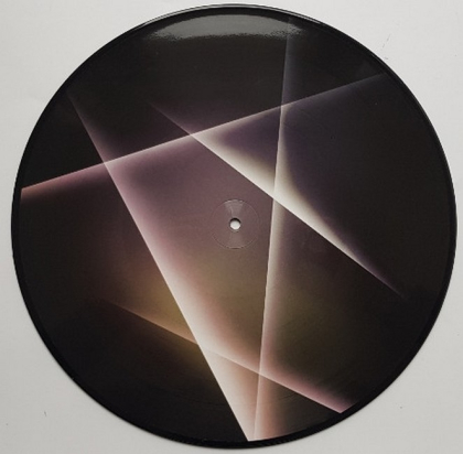 The Smashing Pumpkins &ndash; Shiny And Oh So Bright - Vol.1 / LP - No Past, No Future, No Sun - фото 2