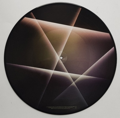 The Smashing Pumpkins &ndash; Shiny And Oh So Bright - Vol.1 / LP - No Past, No Future, No Sun - фото 3