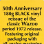 Frank Zappa &ndash; The Grand Wazoo - фото 4