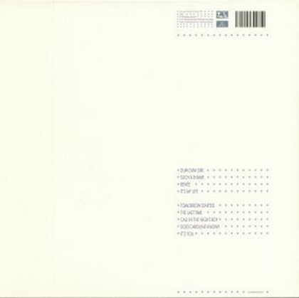 Talk Talk &ndash; It&#039;s My Life - фото 2