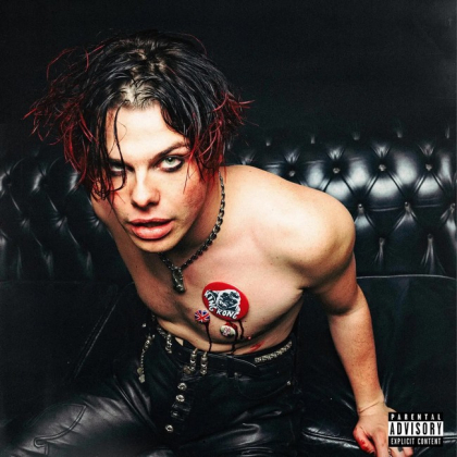 Yungblud – Yungblud - фото 1 Yungblud – Yungblud - фото 1