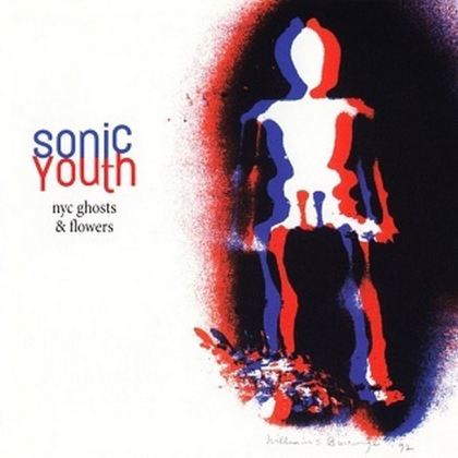 Sonic Youth &ndash; NYC Ghosts &amp; Flowers - фото 1