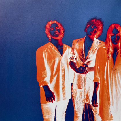 Blind Channel – Lifestyles Of The Sick & Dangerous - фото 3 Blind Channel – Lifestyles Of The Sick & Dangerous - фото 3