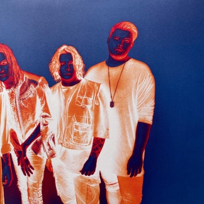 Blind Channel – Lifestyles Of The Sick & Dangerous - фото 4 Blind Channel – Lifestyles Of The Sick & Dangerous - фото 4