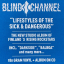 Blind Channel – Lifestyles Of The Sick & Dangerous - фото 5 Blind Channel – Lifestyles Of The Sick & Dangerous - фото 5
