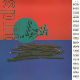 Lush – Split