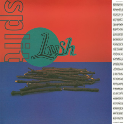 Lush &ndash; Split - фото 1
