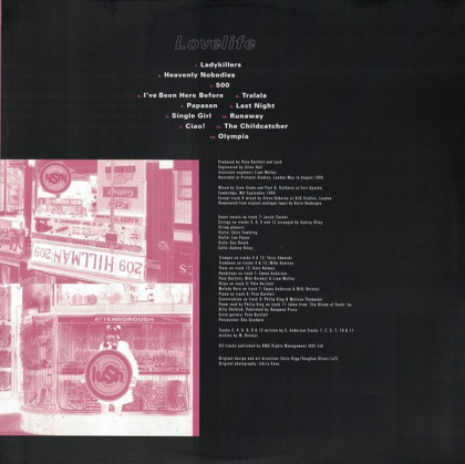 Lush &ndash; Lovelife - фото 3