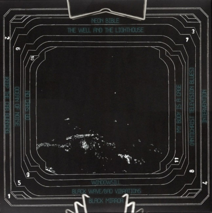 Arcade Fire &ndash; Neon Bible - фото 2
