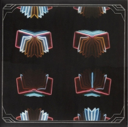 Arcade Fire &ndash; Neon Bible - фото 1