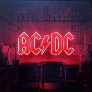 AC/DC – PWR/UP