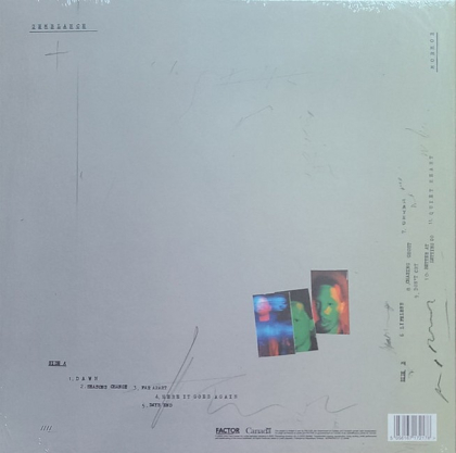 MorMor &ndash; Semblance - фото 2