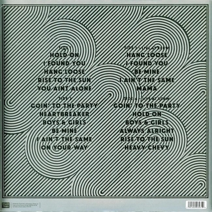 Alabama Shakes &ndash; Boys &amp; Girls - фото 2