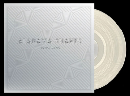 Alabama Shakes &ndash; Boys &amp; Girls - фото 3