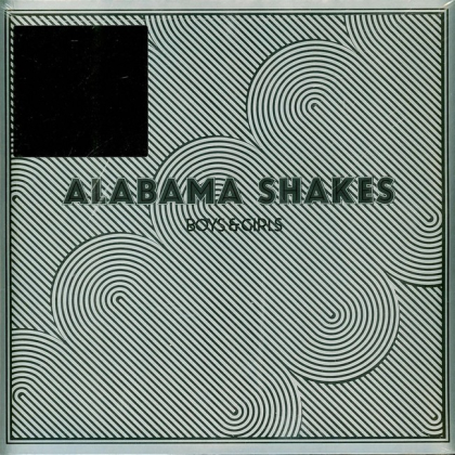 Alabama Shakes &ndash; Boys &amp; Girls - фото 1