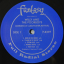 Creedence Clearwater Revival &ndash; Willy And The Poor Boys - фото 3