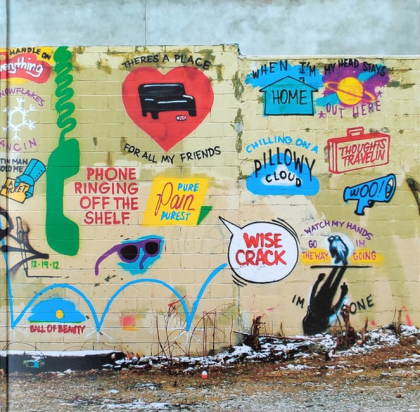 Kurt Vile &ndash; Wakin On A Pretty Daze - фото 4
