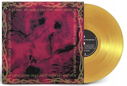 Kyuss &ndash; Blues For The Red Sun - фото 3