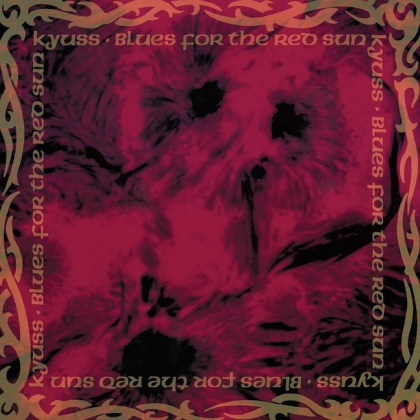 Kyuss &ndash; Blues For The Red Sun - фото 1