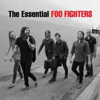Foo Fighters &ndash; The Essential - фото 1