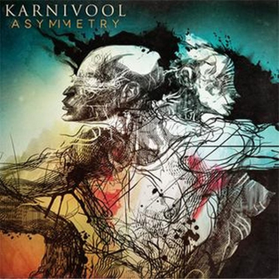 Karnivool – Asymmetry