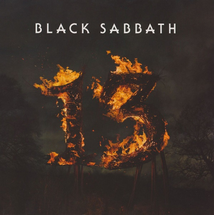 Black Sabbath &ndash; 13 - фото 1