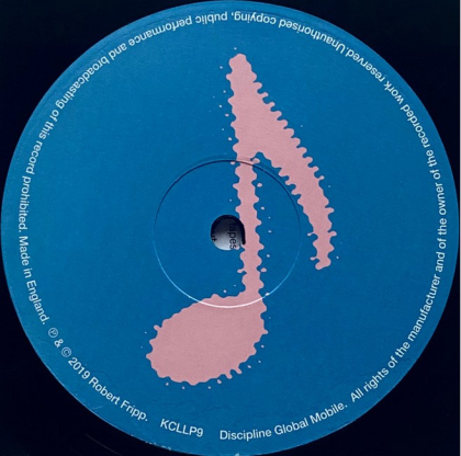 King Crimson – Beat - фото 4 King Crimson – Beat - фото 4