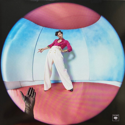 Harry Styles &ndash; Fine Line - фото 1