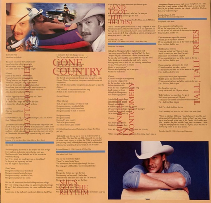 Alan Jackson &ndash; The Greatest Hits Collection - фото 3