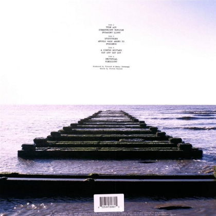 Anathema &ndash; We&#039;re Here Because We&#039;re Here - фото 3