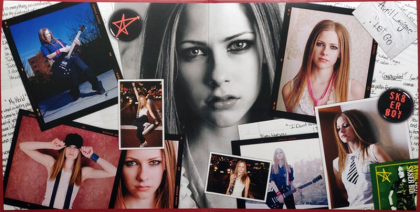 Avril Lavigne &ndash; Let Go - фото 2