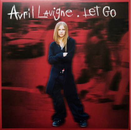 Avril Lavigne &ndash; Let Go - фото 1