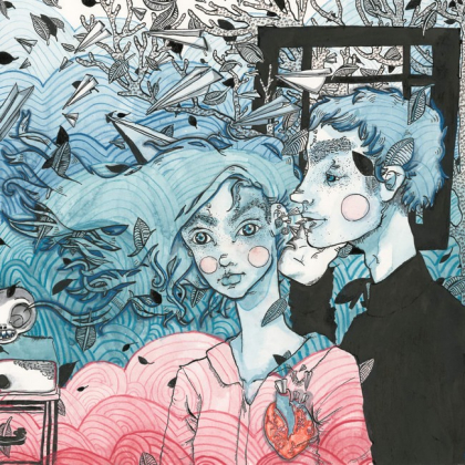 Motion City Soundtrack &ndash; Even If It Kills Me - фото 1
