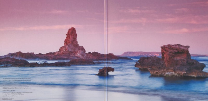 Mike Oldfield &ndash; Incantations - фото 2