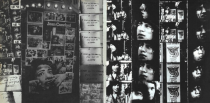 The Rolling Stones &ndash; Exile On Main St - фото 3