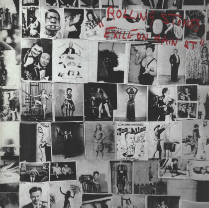 The Rolling Stones &ndash; Exile On Main St - фото 1
