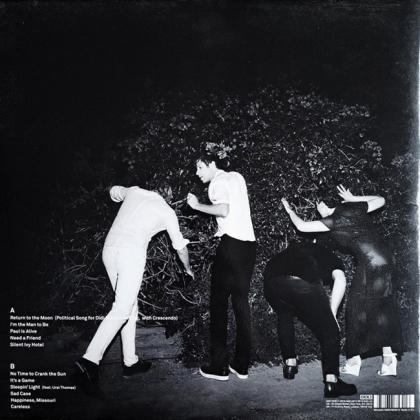 EL VY &ndash; Return To The Moon - фото 3