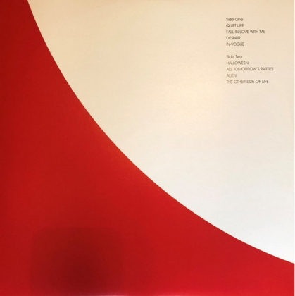 Japan &ndash; Quiet Life - фото 4