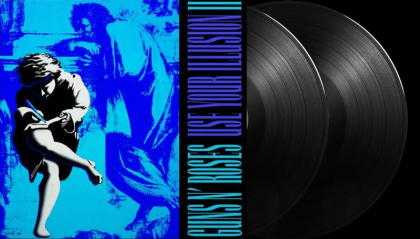 Guns &#039;n&#039; Roses &ndash; Use Your Illusion II - фото 3