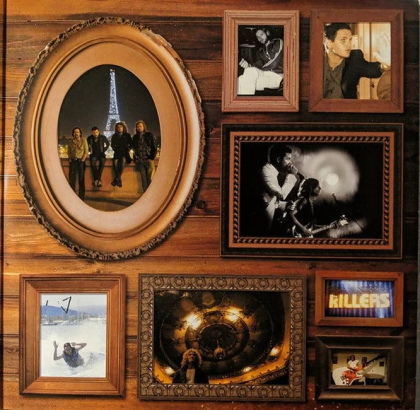 The Killers &ndash; Sawdust - фото 2