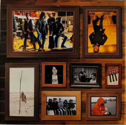 The Killers &ndash; Sawdust - фото 3