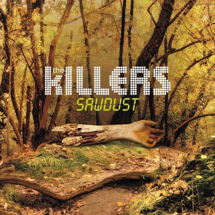 The Killers &ndash; Sawdust - фото 1