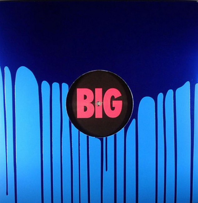The Big Pink &ndash; Hit The Ground - фото 1