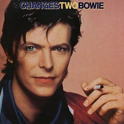 David Bowie &ndash; ChangesTwoBowie - фото 1