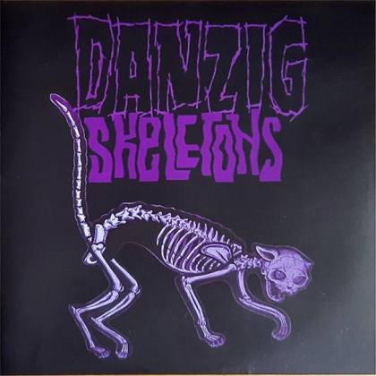 Danzig &ndash; Skeletons - фото 3