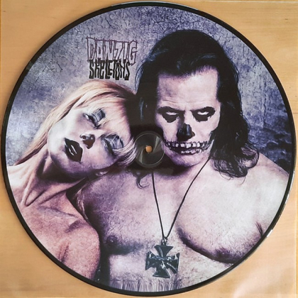 Danzig &ndash; Skeletons - фото 4